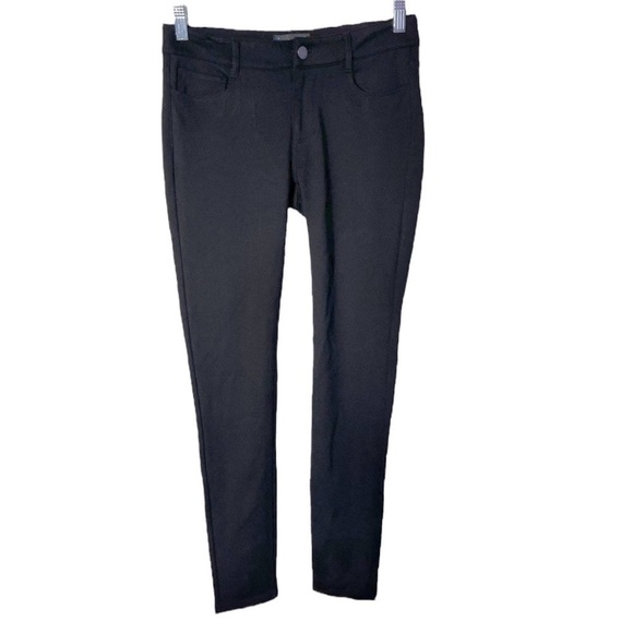 PAIGE Verdugo Ultra Skinny in Midnight Green Size 29 - Picture 4 of 8